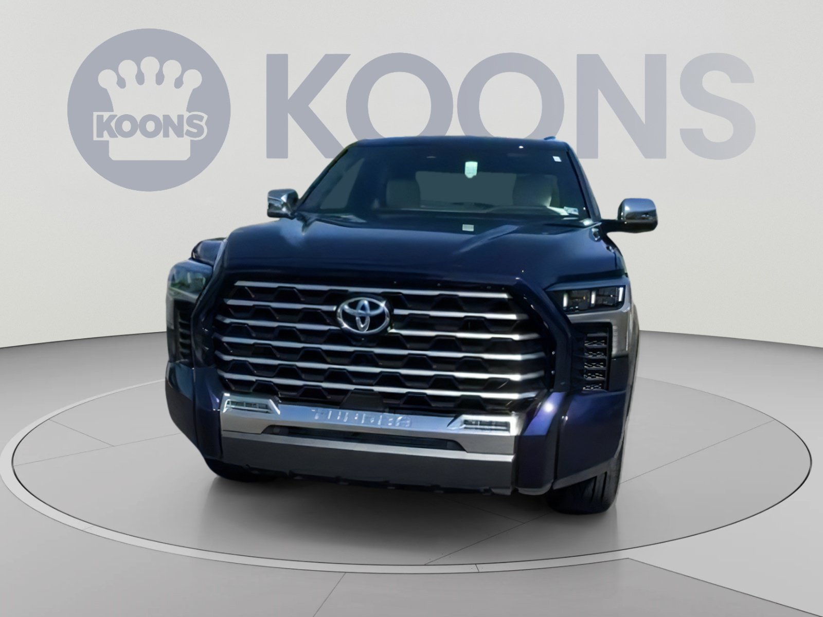 Used 2022 Toyota Tundra Capstone AWD/4WD image 4