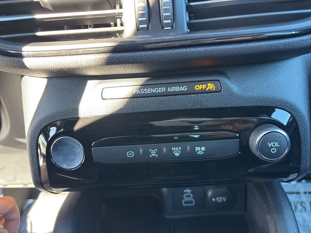 New 2026 Ford Escape ST-Line Select w/ Tech Pack #1 image 24