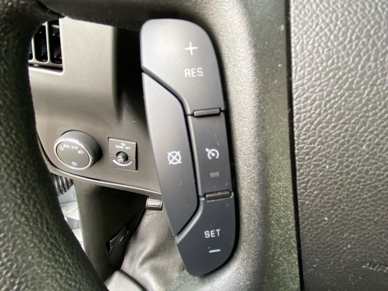 Used 2024 GMC Savana 2500 w/ Driver Convenience Package RWD image 23