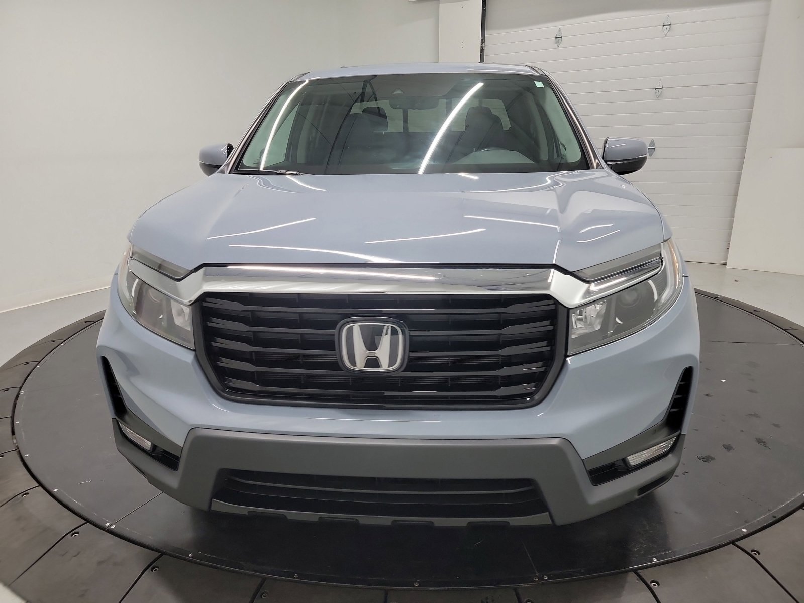 Certified 2023 Honda Ridgeline RTL-E image 11