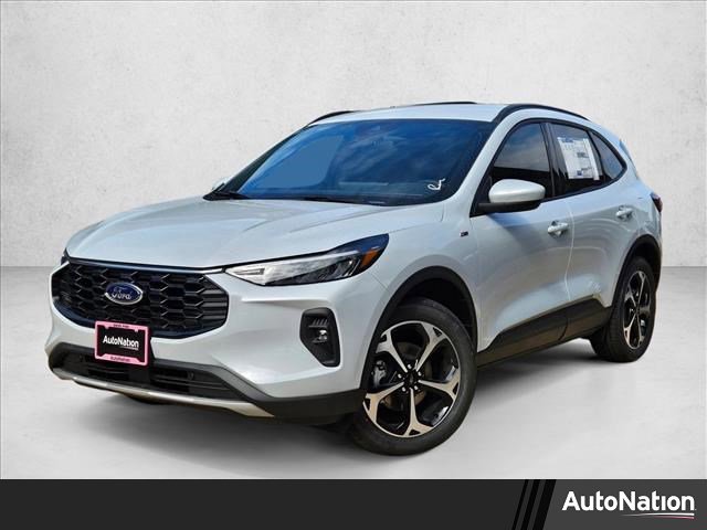 New 2026 Ford Escape ST-Line Select w/ Tech Pack #1 image 1
