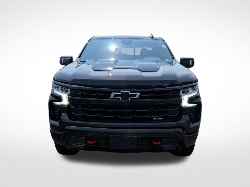 Used 2023 Chevrolet Silverado 1500 LT Trail Boss w/ LT Trail Boss Premium Package AWD/4WD video 2