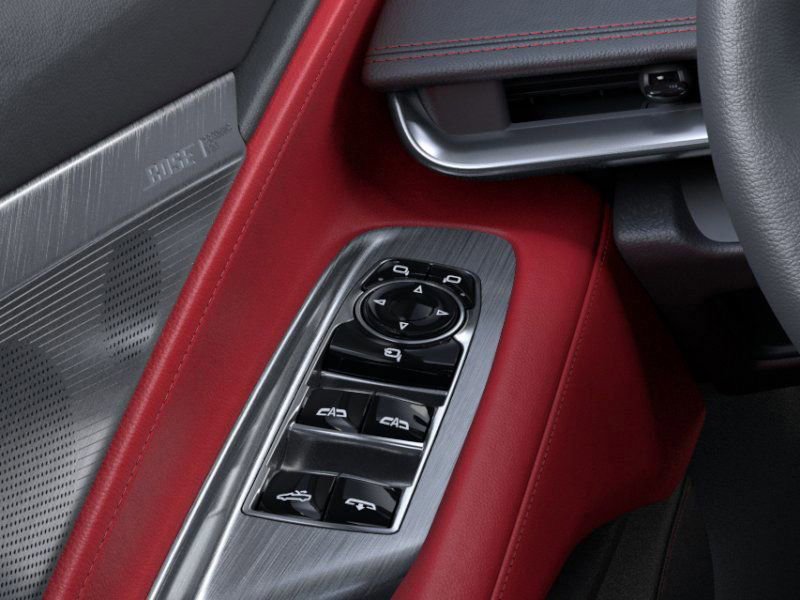 New 2025 Chevrolet Corvette E-Ray image 43