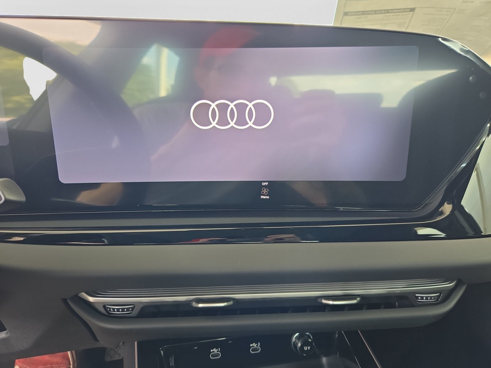 New 2026 Audi A6 Premium Plus AWD/4WD image 20