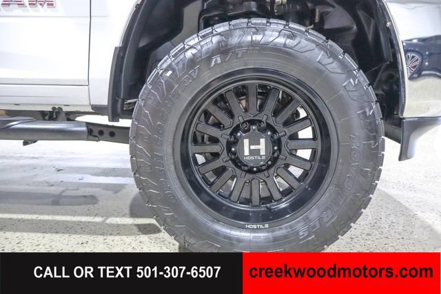 Used 2024 RAM 2500 Big Horn AWD/4WD image 20