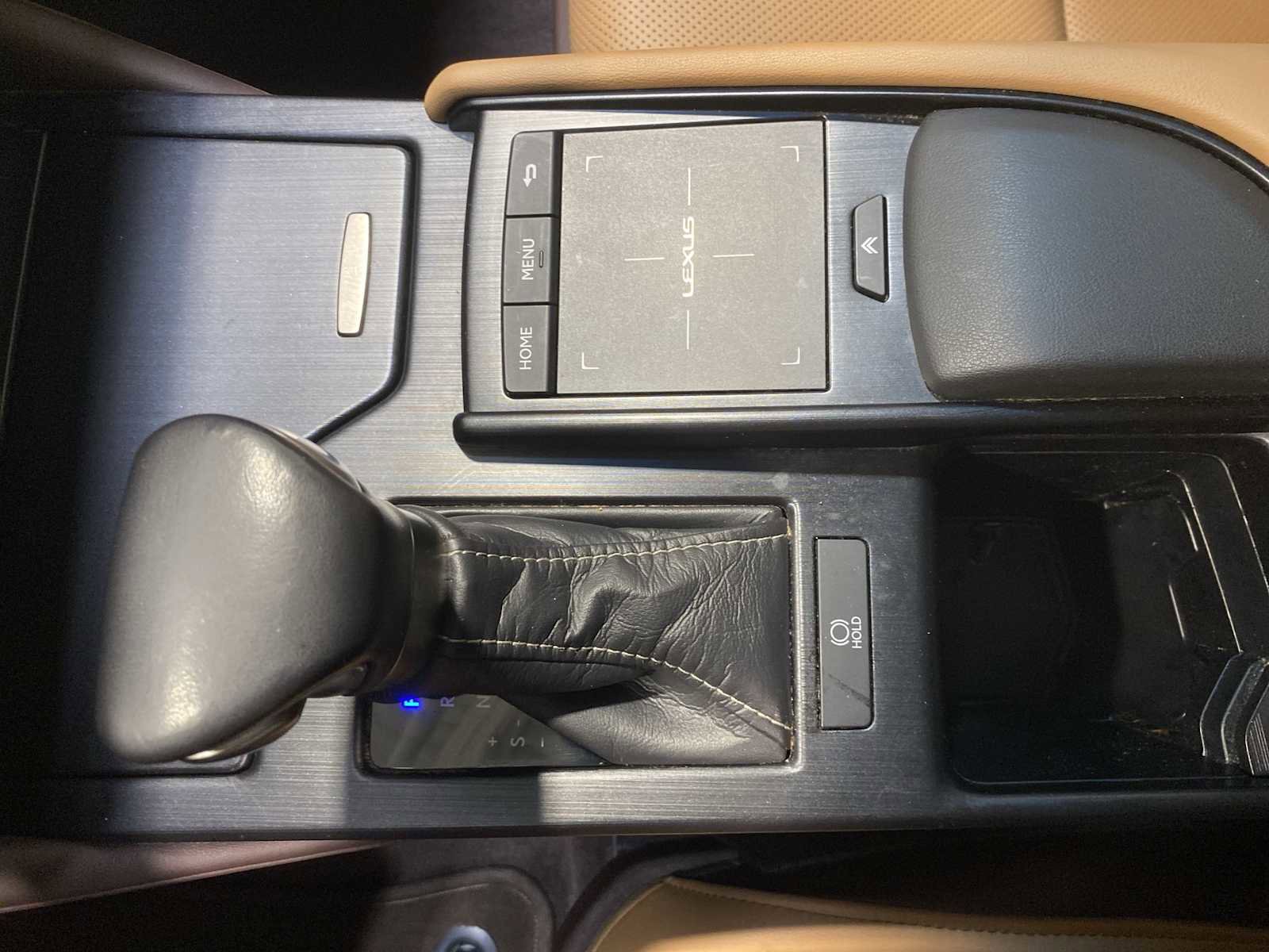 Used 2020 Lexus ES 350 w/ Premium Package FWD image 17