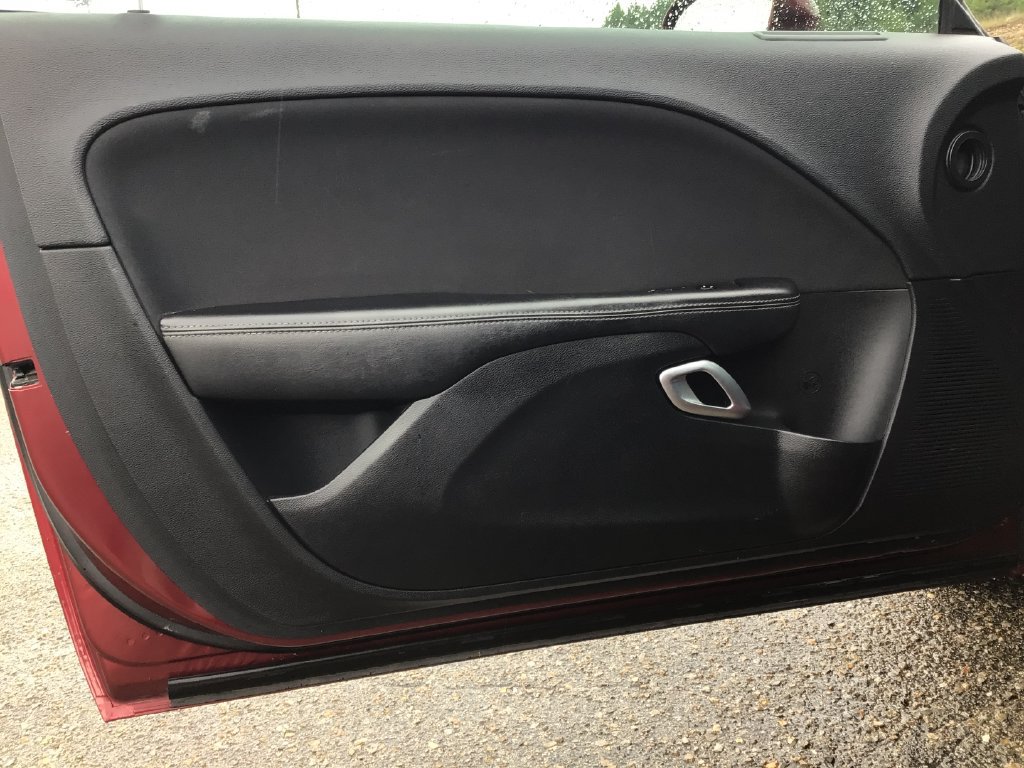 Used 2019 Dodge Challenger SXT RWD image 11