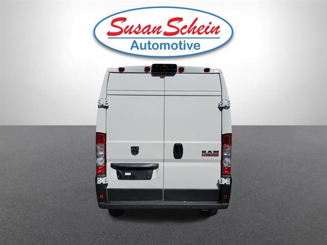 Used 2020 RAM ProMaster 1500 FWD image 23