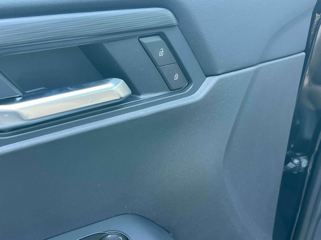 New 2026 GMC Acadia Elevation w/ Elevation Premium Package FWD image 22