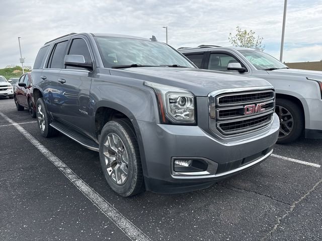 Used 2020 GMC Yukon SLE w/ SLE Value Package AWD/4WD image 4