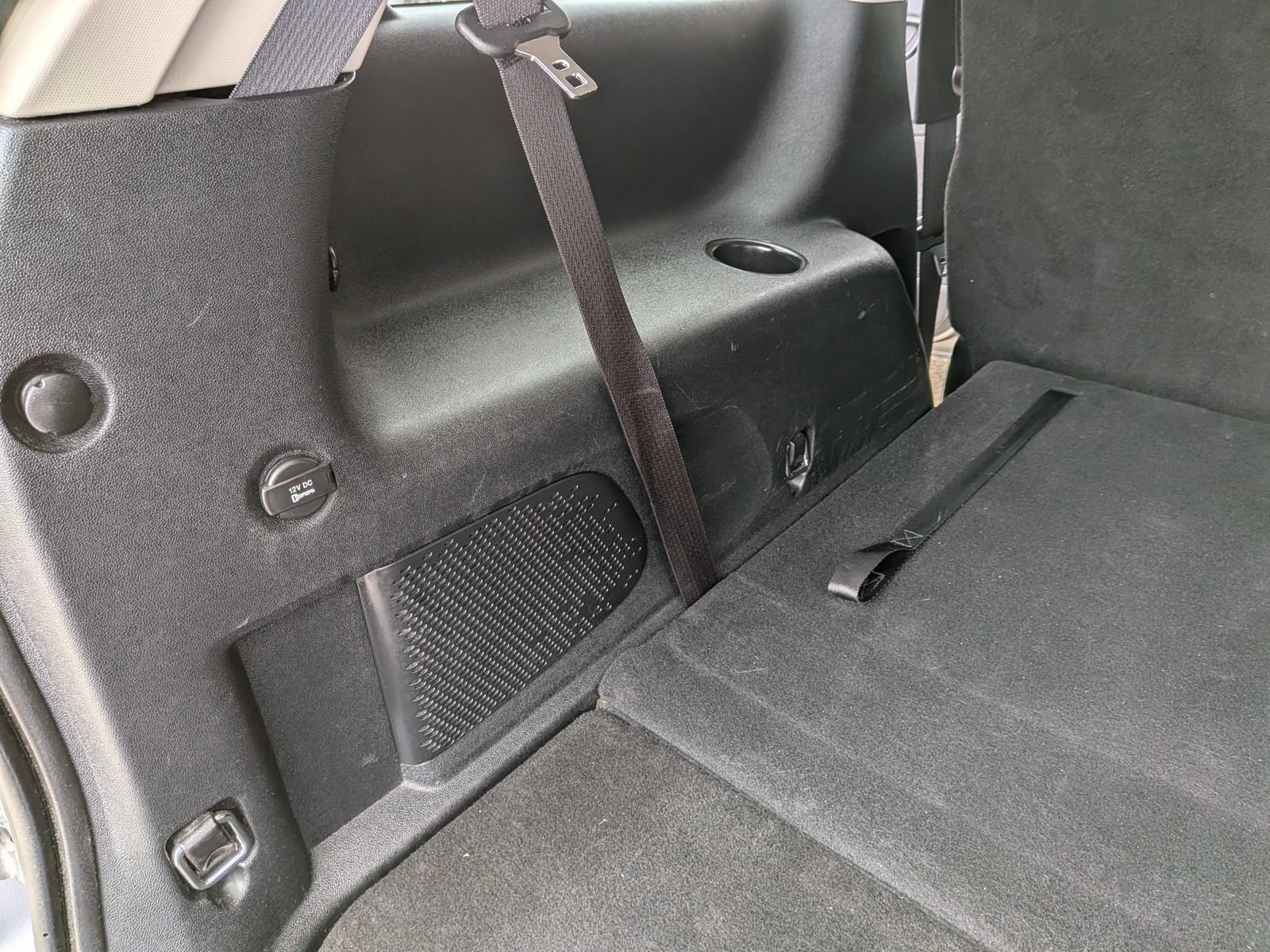 Used 2020 Dodge Journey Crossroad FWD image 36