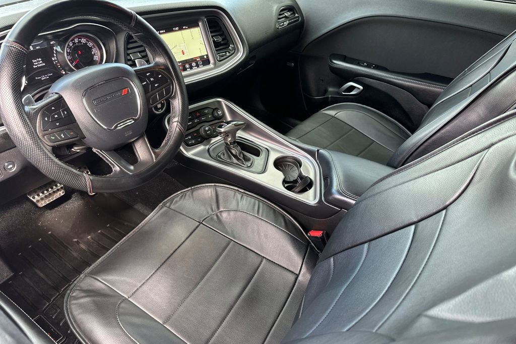 Used 2020 Dodge Challenger R/T RWD image 13