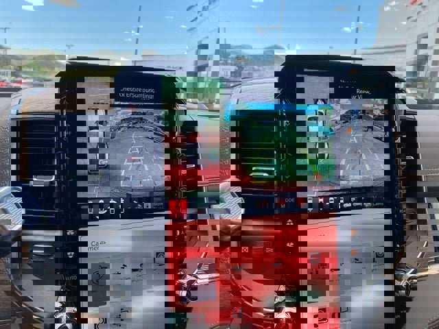 New 2025 RAM 3500 Longhorn image 9