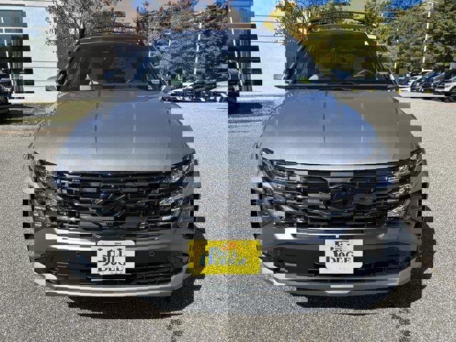 New 2026 Hyundai Tucson Limited image 30