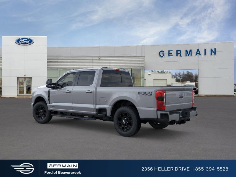 New 2026 Ford F250 XL image 4