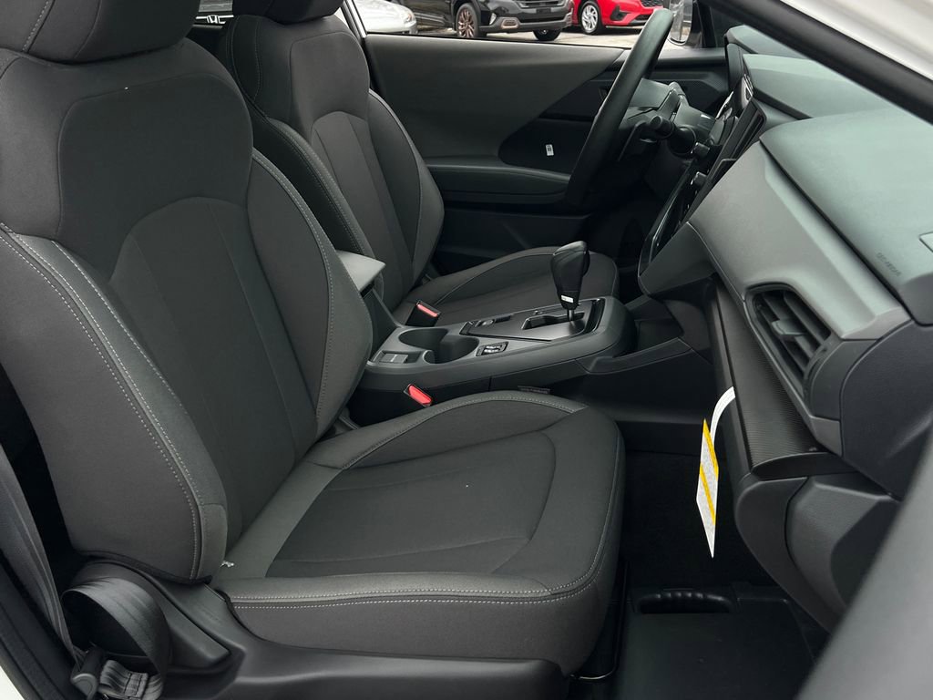 New 2026 Subaru Crosstrek 2.0i Premium image 10