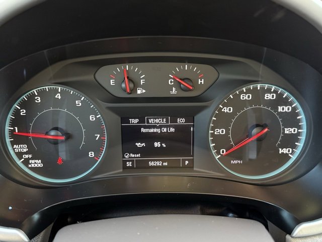 Used 2023 Chevrolet Malibu LT image 16