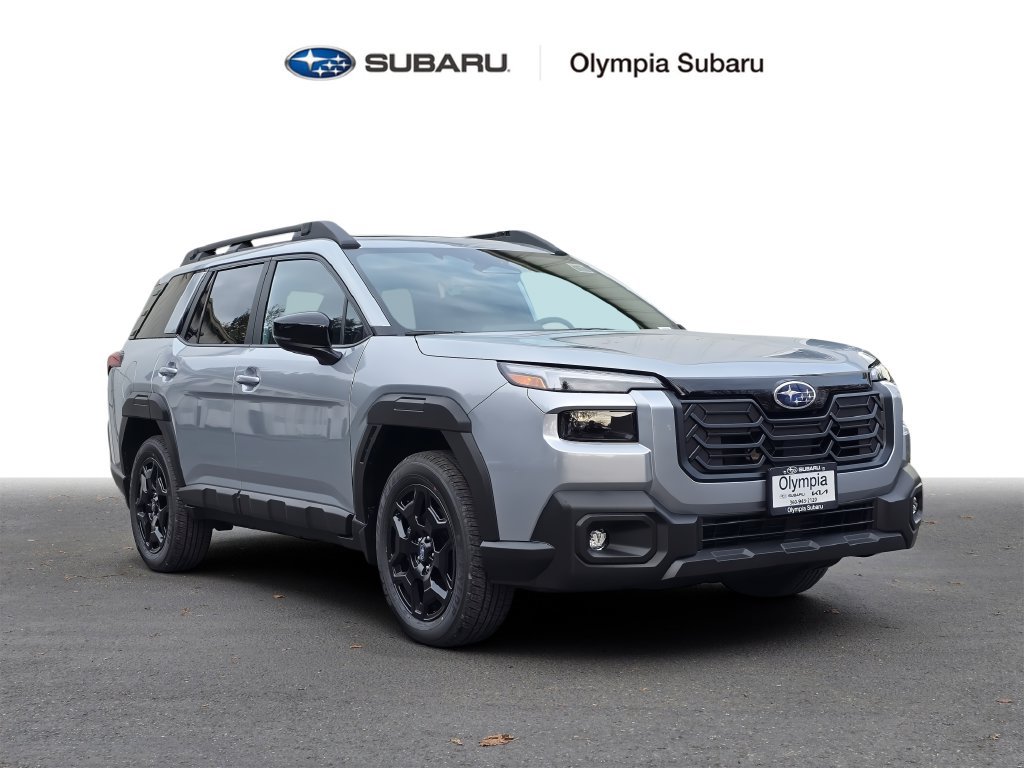 New 2026 Subaru Outback Limited AWD/4WD image 1