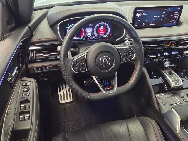 Used 2024 Acura MDX Type S image 14