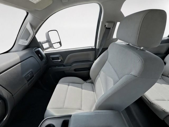 Used 2019 Chevrolet Silverado 3500 W/T AWD/4WD image 19
