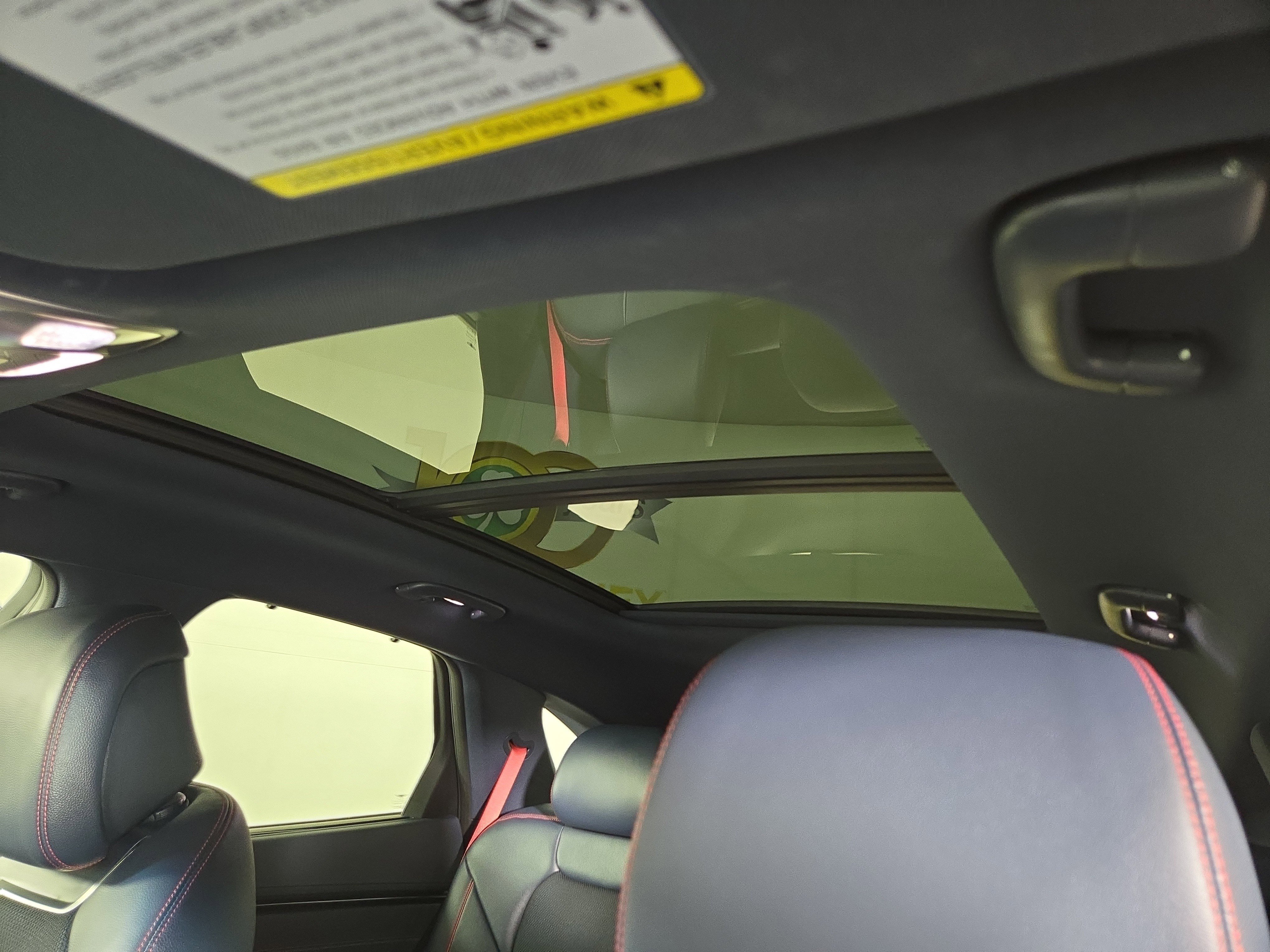 Used 2024 Genesis GV70 2.5T w/ Sport Prestige Package image 22