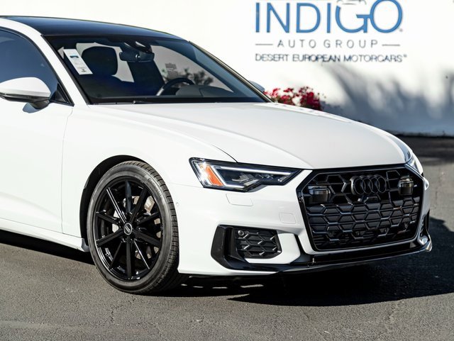 Used 2024 Audi A6 2.0T Premium image 5
