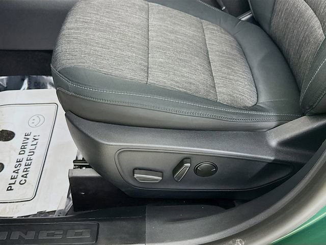 Used 2023 Ford Bronco Sport Big Bend w/ Convenience Package image 19