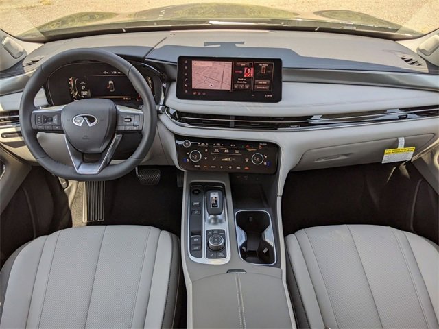 New 2026 INFINITI QX60 Luxe w/ Cargo Package image 29