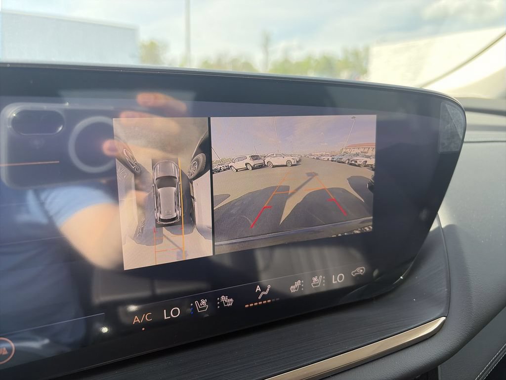 New 2026 Buick Envision Avenir AWD/4WD image 23