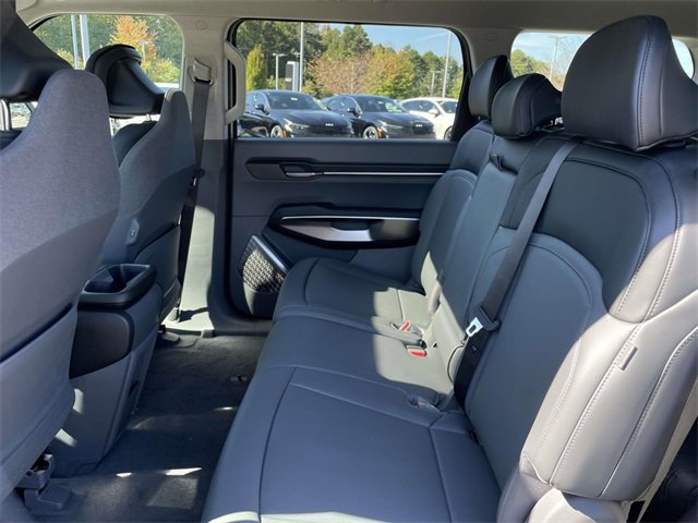 New 2026 Kia EV9 Light image 22