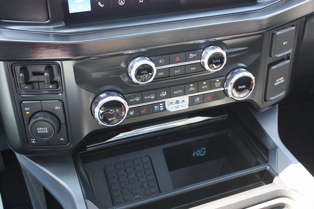 New 2026 Ford F350 Lariat image 29