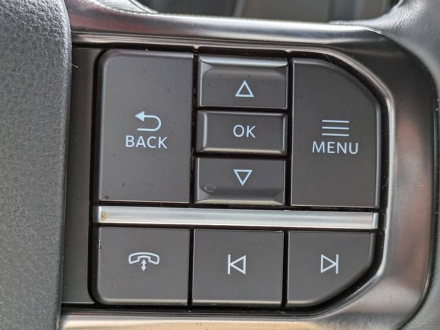 Certified 2026 Ford F350 Platinum w/ FX4 Off-Road Package image 27