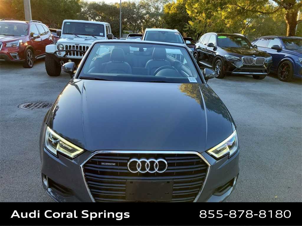 Used 2019 Audi A3 2.0T Premium image 14