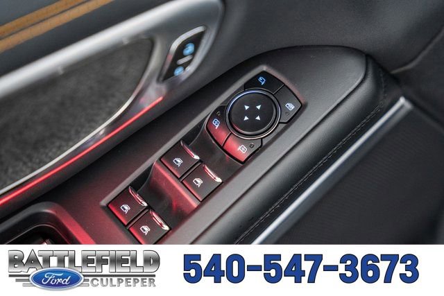 New 2026 Ford Expedition Tremor AWD/4WD image 49