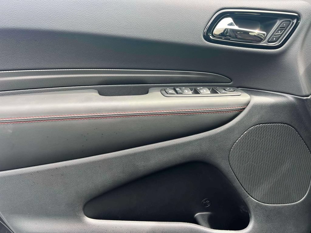 Used 2026 Dodge Durango GT AWD/4WD image 19
