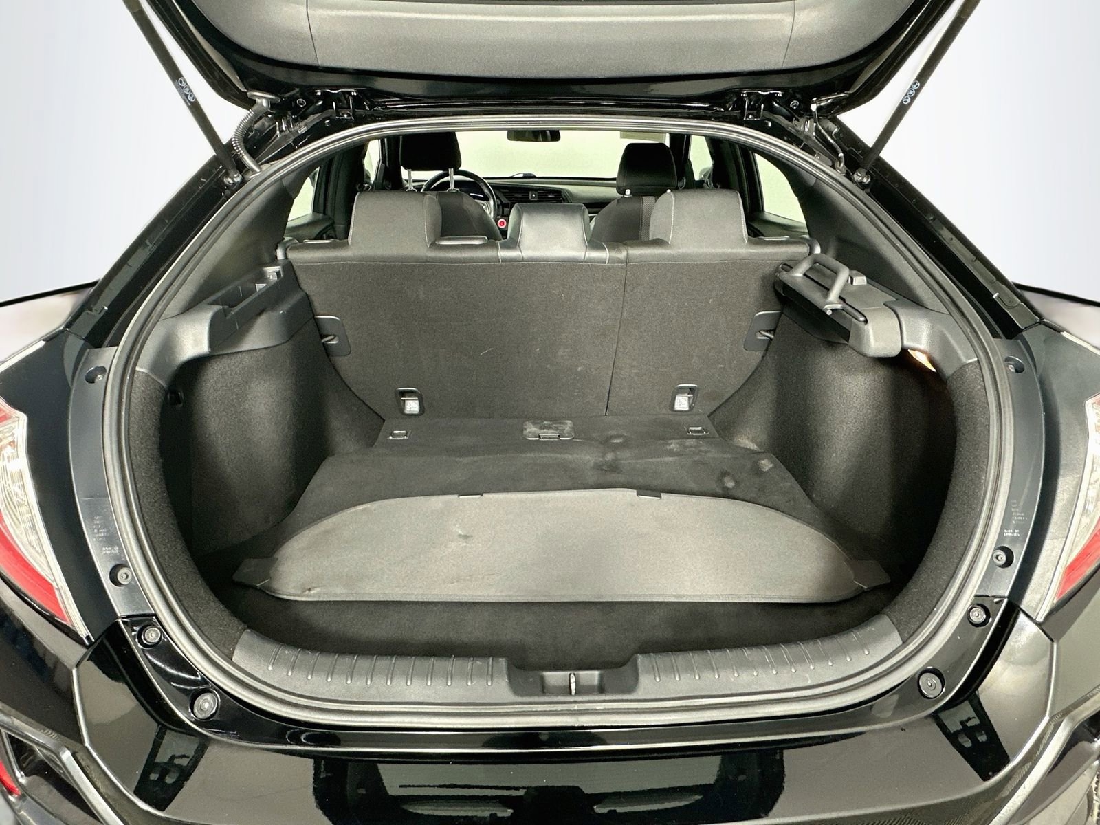 Used 2021 Honda Civic Sport image 24