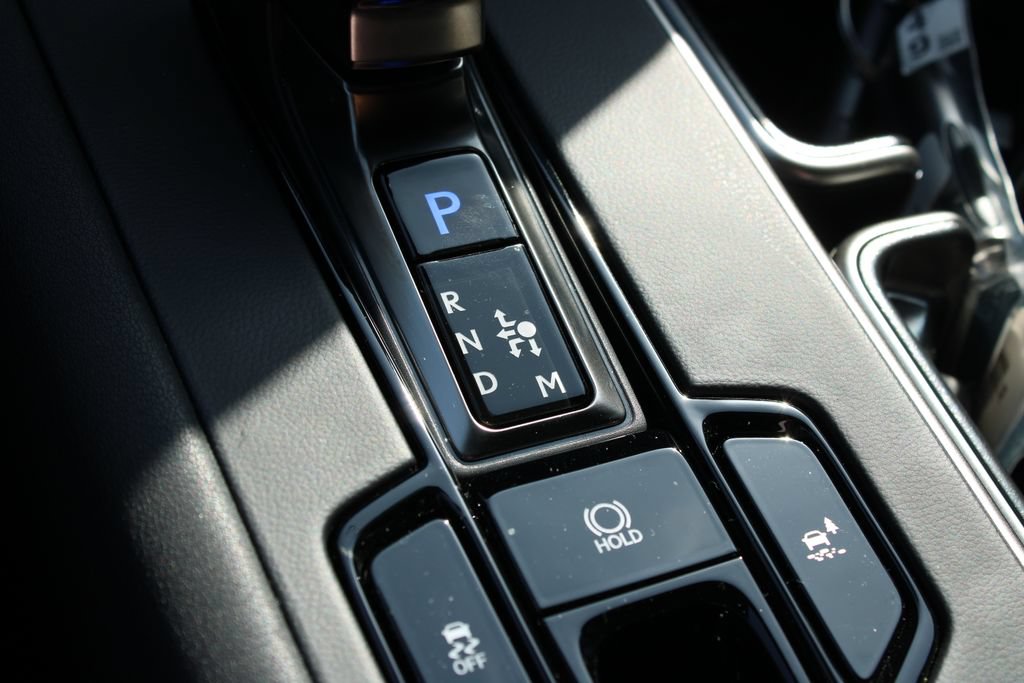 Used 2026 Lexus TX 500h AWD w/ Technology Package image 17