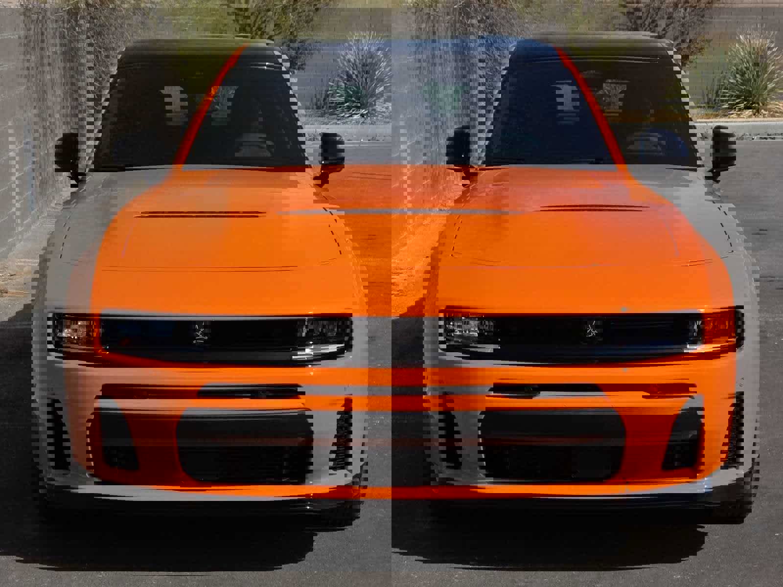 New 2026 Dodge Charger Scat Pack image 8