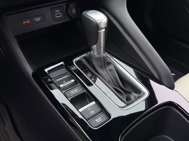 Certified 2024 Acura Integra A-Spec FWD image 20