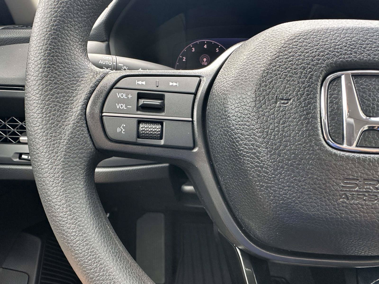 New 2026 Honda Accord SE image 12