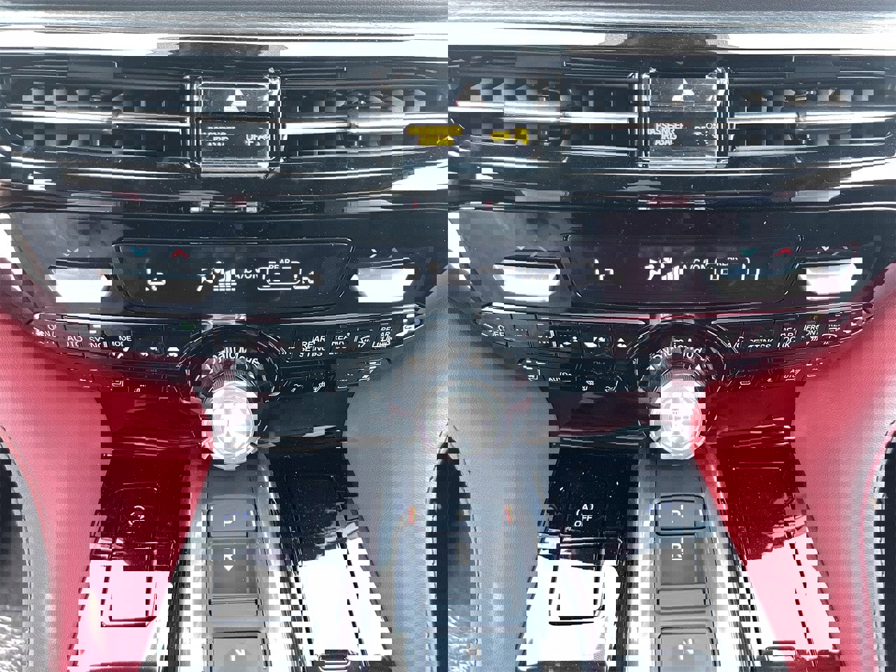 New 2026 Acura MDX Type S image 27