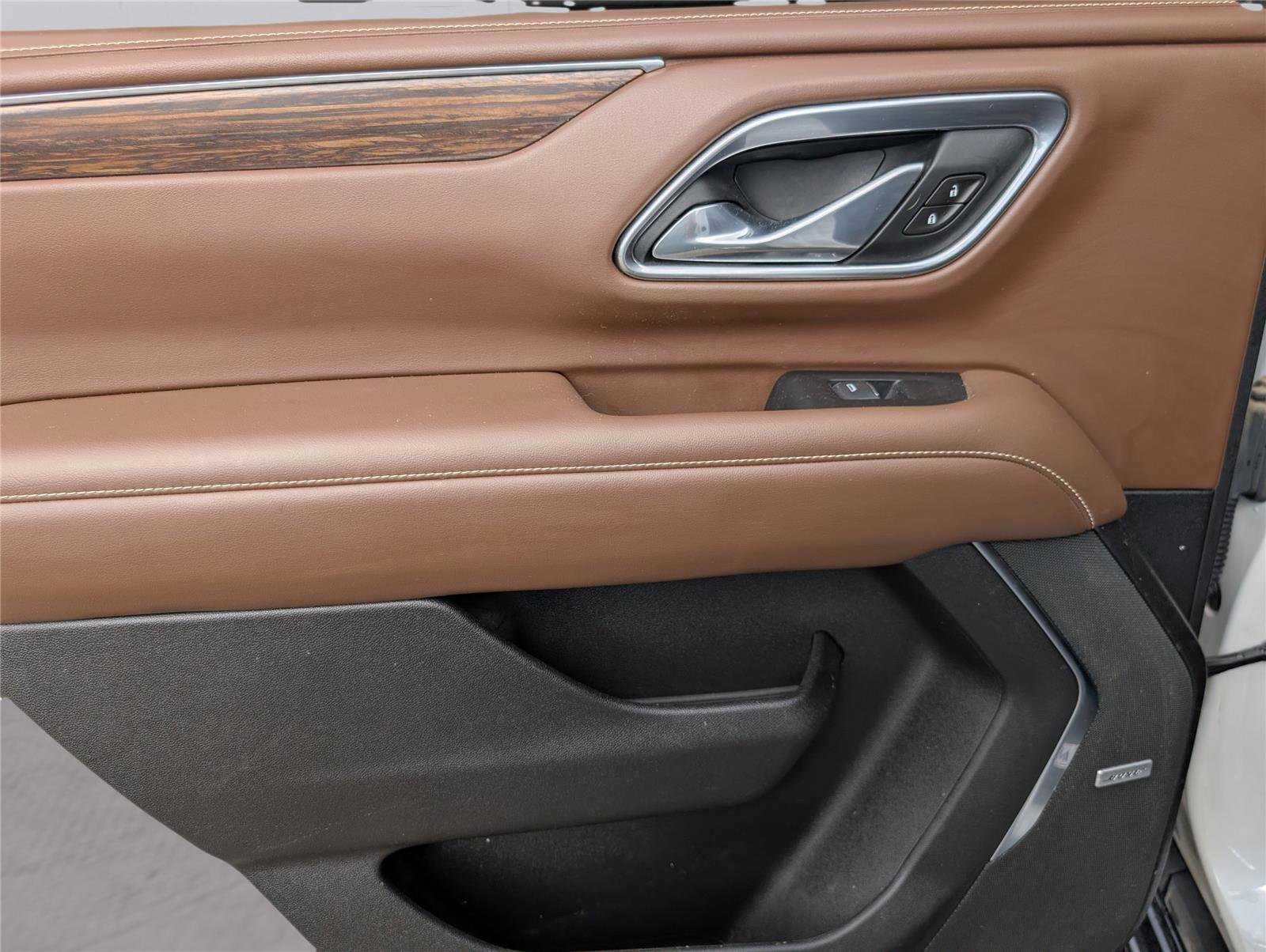 Used 2021 Chevrolet Tahoe High Country image 36