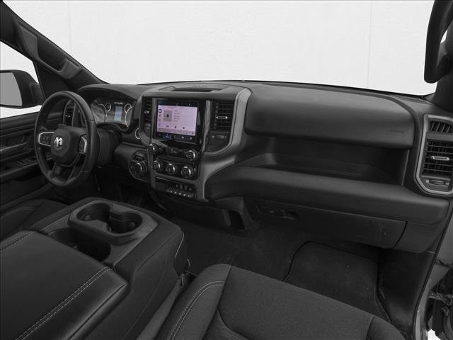 New 2027 RAM 1500 Warlock AWD/4WD image 11