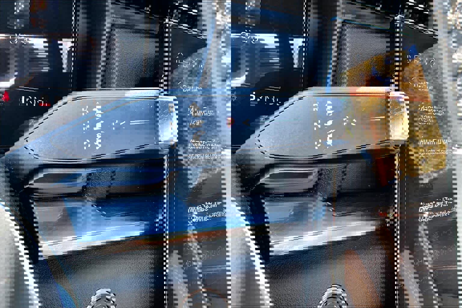 Used 2026 GMC Terrain Elevation image 34