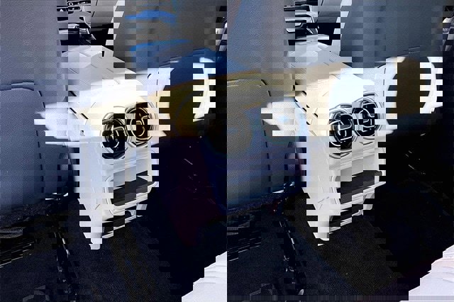 Certified 2025 Mercedes-Benz C 300 4MATIC Sedan image 13