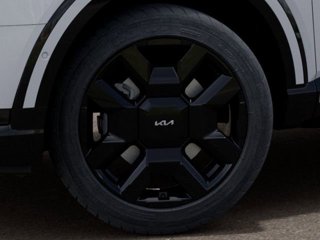 New 2027 Kia Telluride X-Line SX Prestige image 9