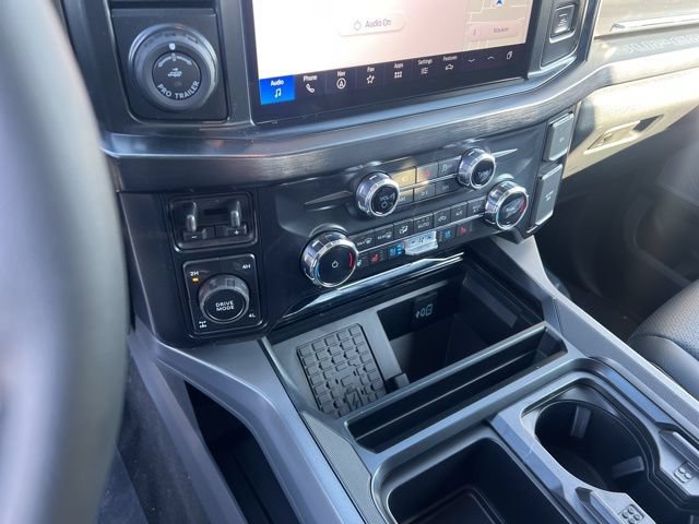 New 2026 Ford F250 Lariat w/ Lariat Ultimate Package AWD/4WD image 36