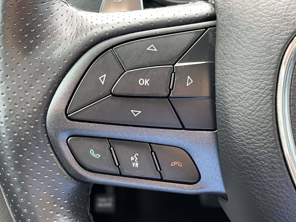 Certified 2023 Dodge Durango R/T AWD/4WD image 33