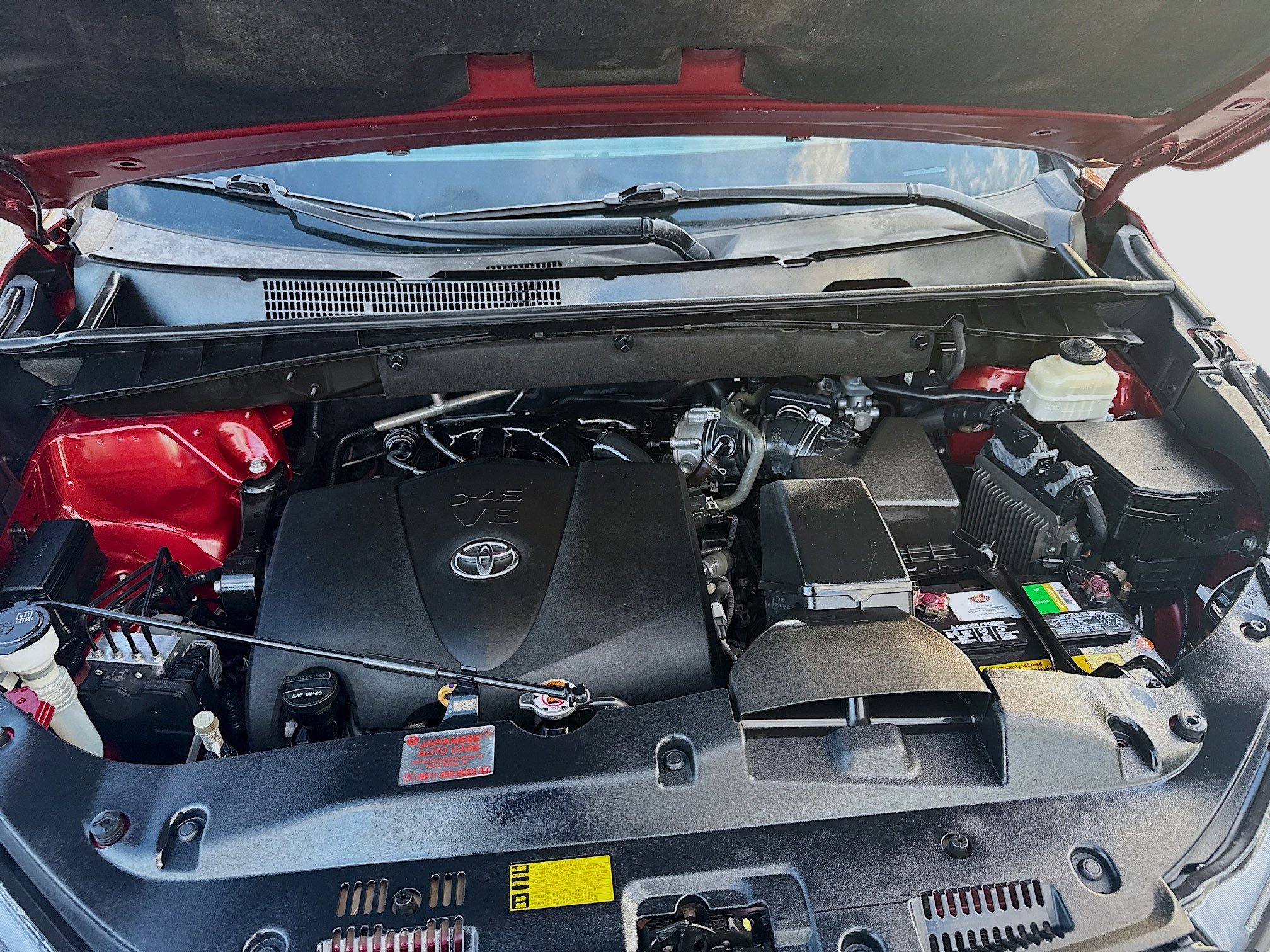 Used 2018 Toyota Highlander SE image 38