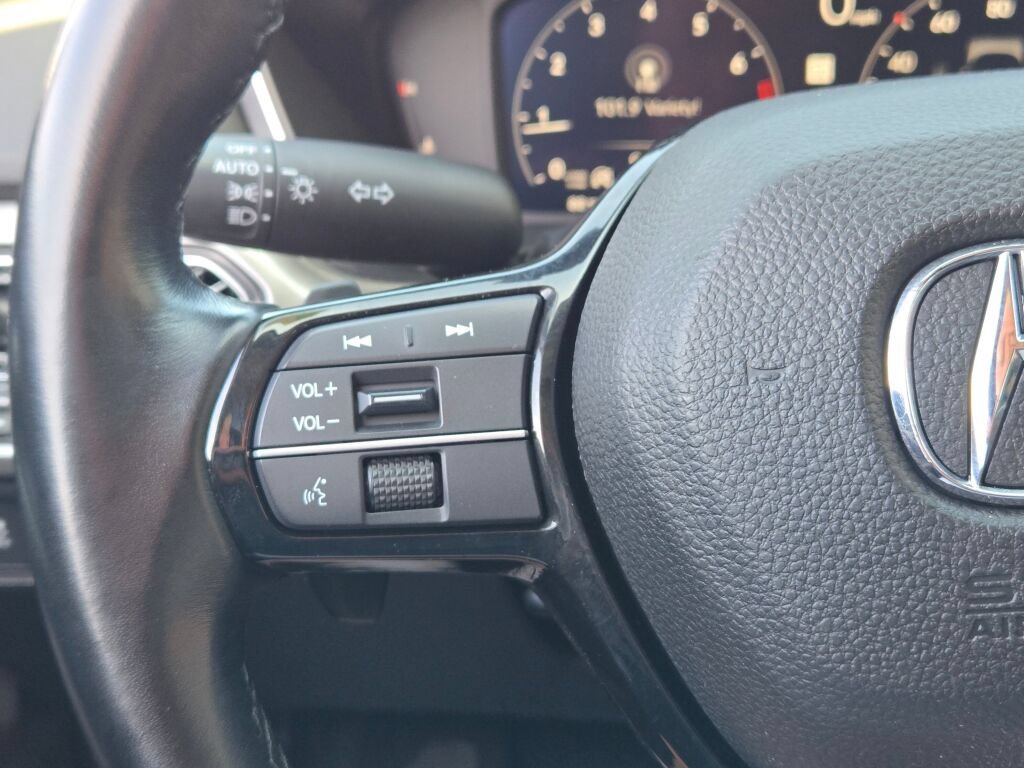 Used 2024 Acura Integra FWD image 36